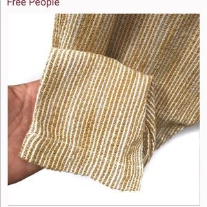 Free people trousers